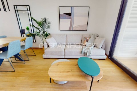 Penthäuser zum Verkauf Torrevieja, Alicante, Spanien 2 Schlafzimmer, 80 m2 Nr. 98794 - Foto 18