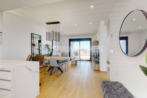 Penthäuser zum Verkauf Torrevieja, Alicante, Spanien 2 Schlafzimmer, 80 m2 Nr. 98794 - Foto 23