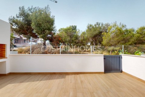 Penthäuser zum Verkauf Torrevieja, Alicante, Spanien 2 Schlafzimmer, 80 m2 Nr. 98794 - Foto 6