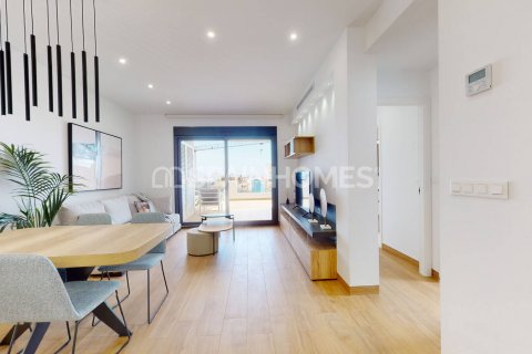 Penthäuser zum Verkauf Torrevieja, Alicante, Spanien 2 Schlafzimmer, 80 m2 Nr. 98794 - Foto 21