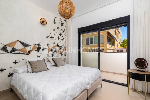 Penthouse Benijofar, Alicante, Hiszpania 2 sypialnie, 67 mkw. nr 50604 – zdjęcie 28