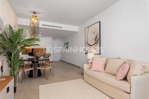 Penthouse Benijofar, Alicante, Hiszpania 2 sypialnie, 67 mkw. nr 50604 – zdjęcie 13