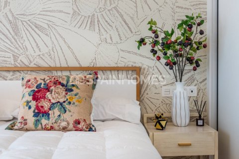 Penthouse Benijofar, Alicante, Hiszpania 2 sypialnie, 67 mkw. nr 50604 – zdjęcie 24