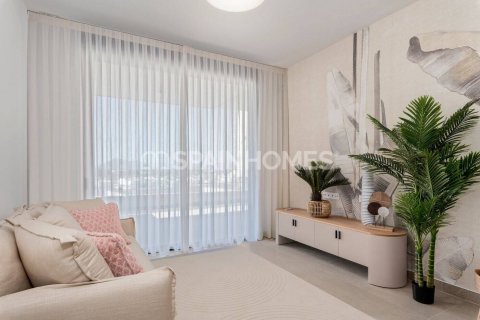 Penthouse à vendre Benijofar, Alicante, Espagne, 2 chambres, 67 m2 No. 50604 - photo 14