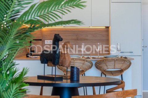 Huoneisto myytävänä Benijofar, Alicante, Espanja, 2 makuuhuonetta, 56 m2 No. 50602 - kuva 17