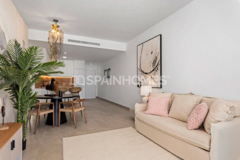 Huoneisto myytävänä Benijofar, Alicante, Espanja, 2 makuuhuonetta, 56 m2 No. 50602 - kuva 13