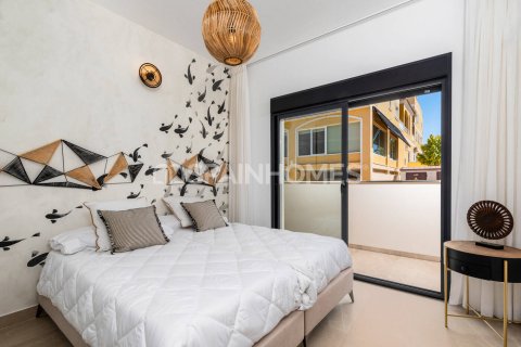 Huoneisto myytävänä Benijofar, Alicante, Espanja, 2 makuuhuonetta, 56 m2 No. 50602 - kuva 28