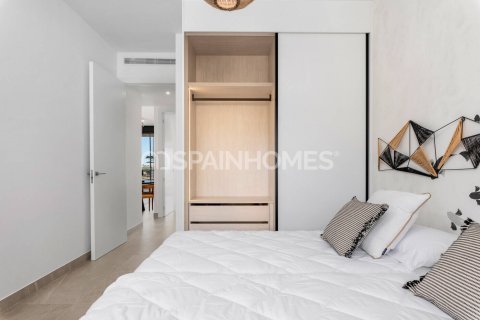 Huoneisto myytävänä Benijofar, Alicante, Espanja, 2 makuuhuonetta, 56 m2 No. 50602 - kuva 29