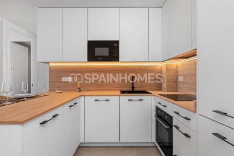 Huoneisto myytävänä Benijofar, Alicante, Espanja, 2 makuuhuonetta, 56 m2 No. 50602 - kuva 23