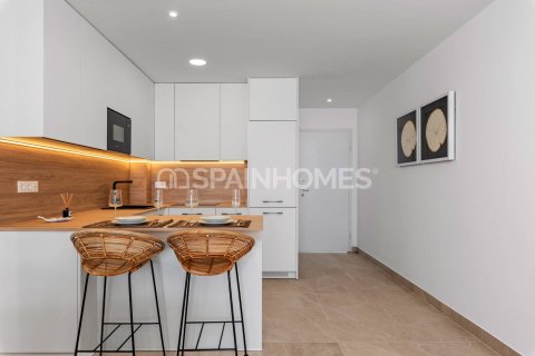 Huoneisto myytävänä Benijofar, Alicante, Espanja, 2 makuuhuonetta, 56 m2 No. 50602 - kuva 20