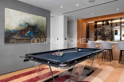 Apartment for sale Marbella, Malaga, Spain 5 bedrooms, 286 sq.m. No. 98795 - photo 13