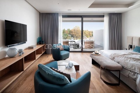 Apartment for sale Marbella, Malaga, Spain 5 bedrooms, 286 sq.m. No. 98795 - photo 9