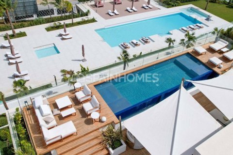 Apartment for sale Marbella, Malaga, Spain 5 bedrooms, 286 sq.m. No. 98795 - photo 1
