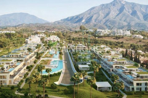 Apartment for sale Marbella, Malaga, Spain 5 bedrooms, 286 sq.m. No. 98795 - photo 6