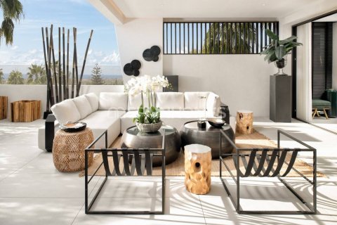 Apartment for sale Marbella, Malaga, Spain 5 bedrooms, 286 sq.m. No. 98795 - photo 14