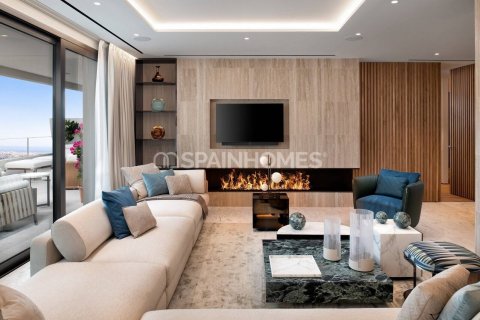 Apartment for sale Marbella, Malaga, Spain 5 bedrooms, 286 sq.m. No. 98795 - photo 12