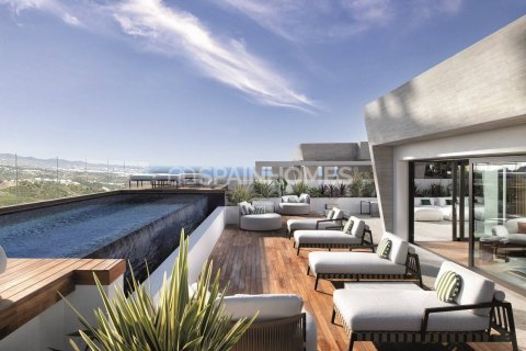 Apartment for sale Marbella, Malaga, Spain 5 bedrooms, 286 sq.m. No. 98795 - photo 7