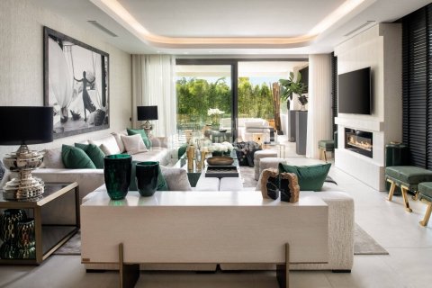 Apartment for sale Marbella, Malaga, Spain 5 bedrooms, 286 sq.m. No. 98795 - photo 16