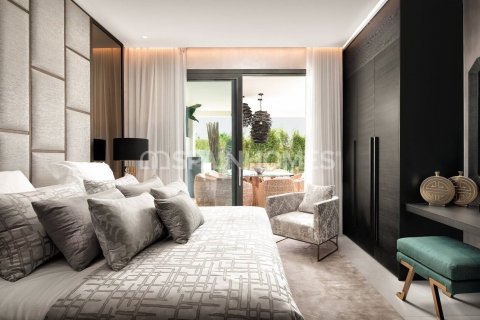 Apartment for sale Marbella, Malaga, Spain 5 bedrooms, 286 sq.m. No. 98795 - photo 15