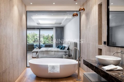 Apartment for sale Marbella, Malaga, Spain 5 bedrooms, 286 sq.m. No. 98795 - photo 10