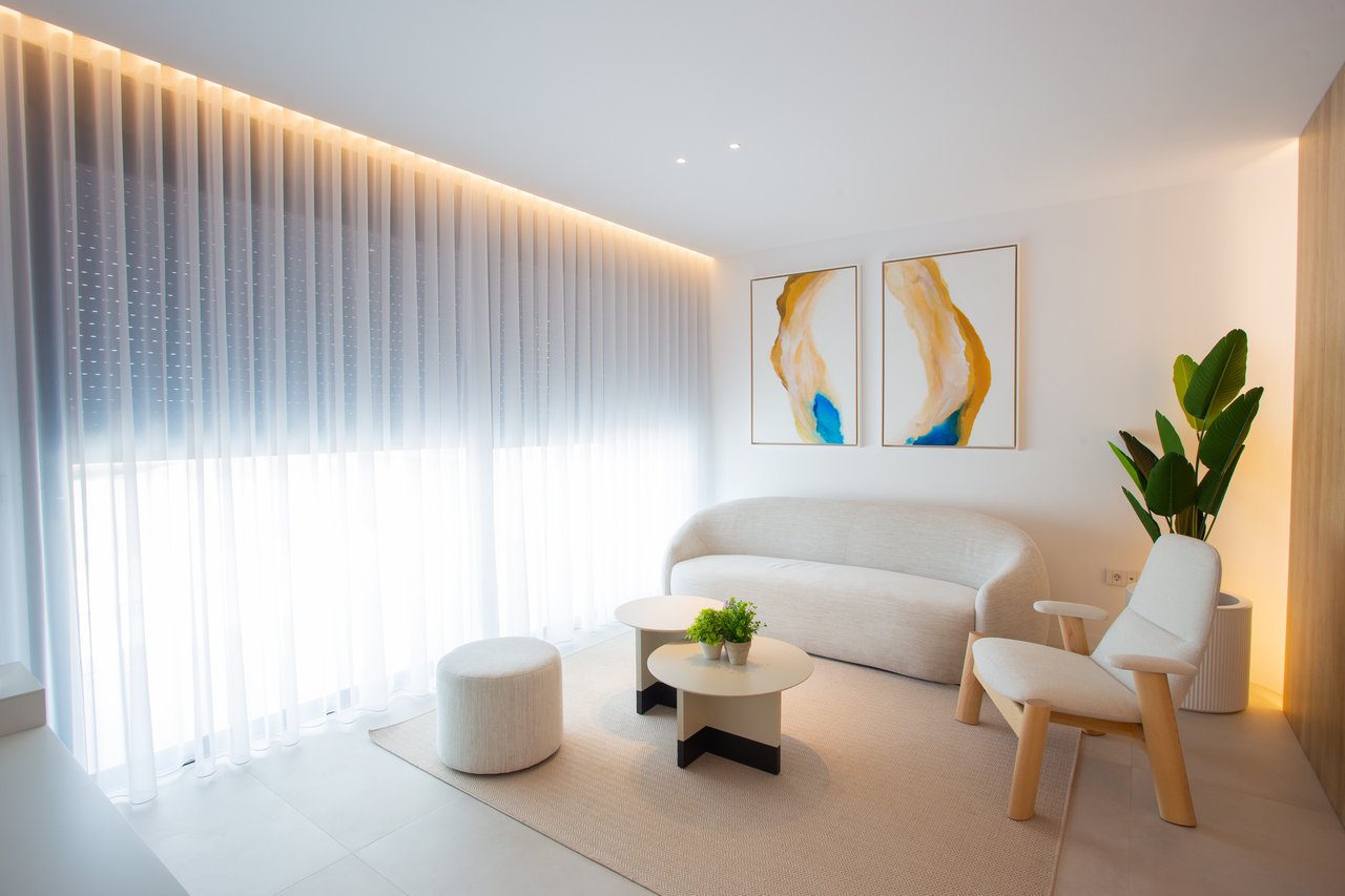 Wohnung in La Manga del Mar Menor, Murcia, Spanien 3 Schlafzimmer,  Nr. 98805