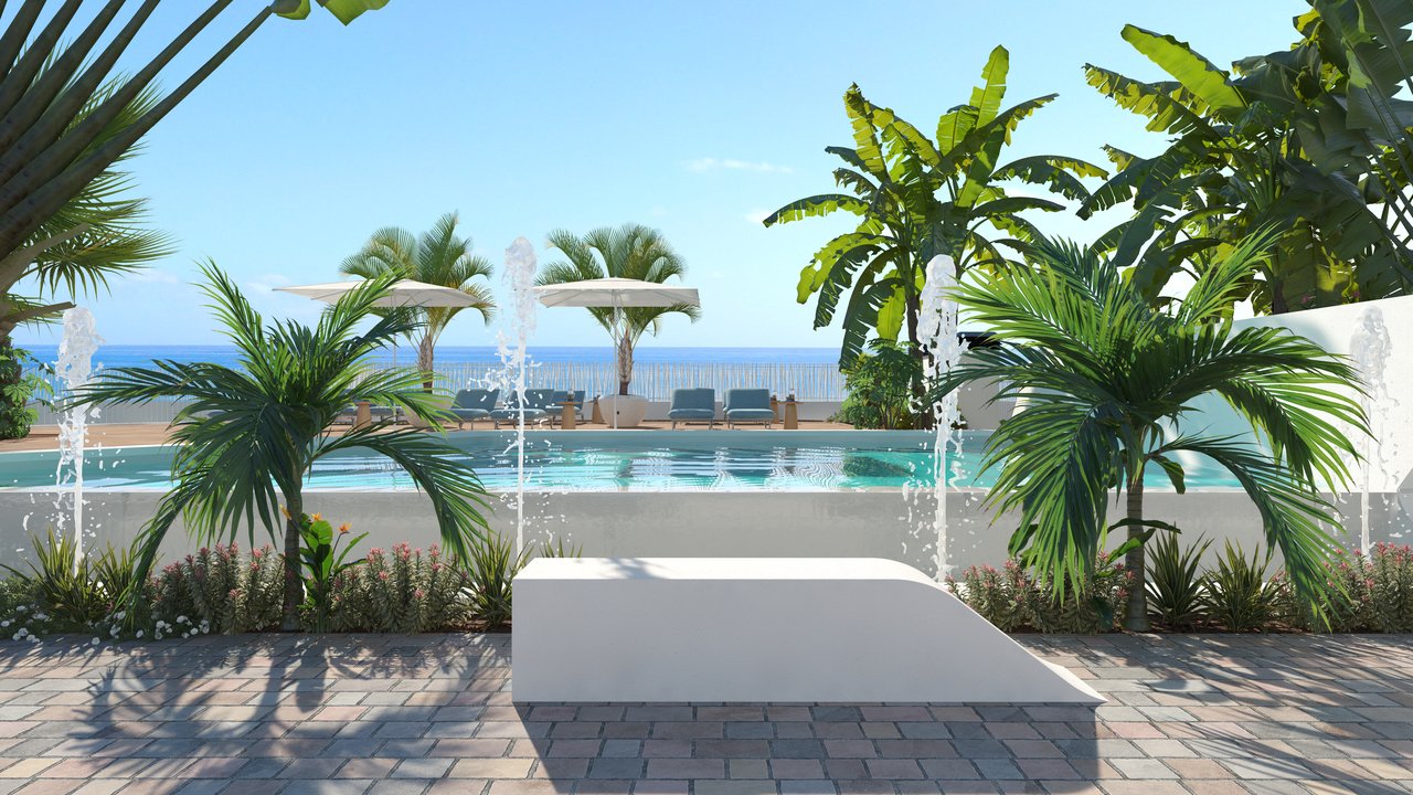 Wohnung in La Manga del Mar Menor, Murcia, Spanien 3 Schlafzimmer,  Nr. 98805
