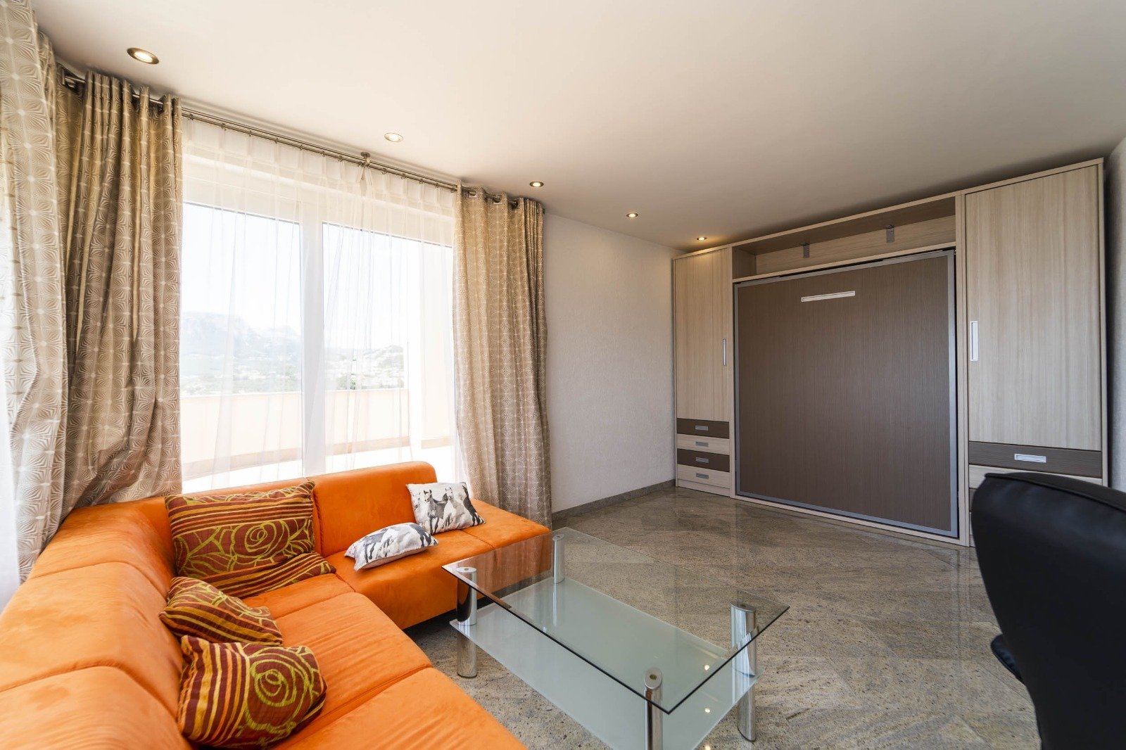 House in Calpe, Alicante, Spain 6 bedrooms, 636 sq.m. No. 89361