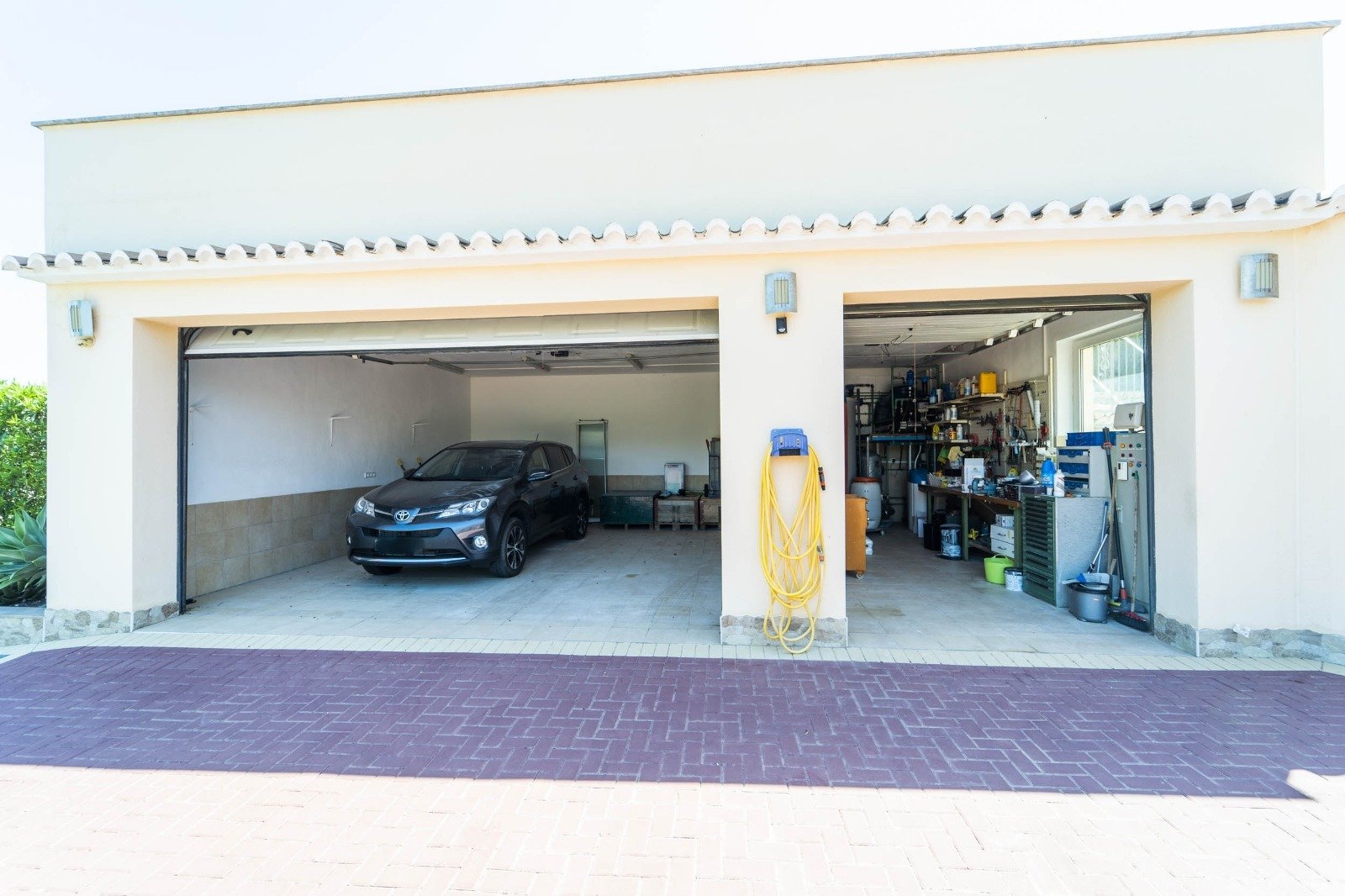 House in Calpe, Alicante, Spain 6 bedrooms, 636 sq.m. No. 89361