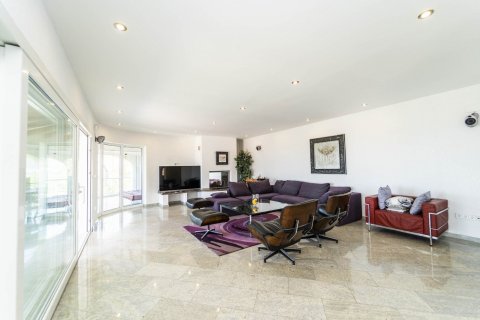 Сasa en venta Calpe, Alicante, España 6 dormitorios, 636 m2 No. 89361 - foto 30