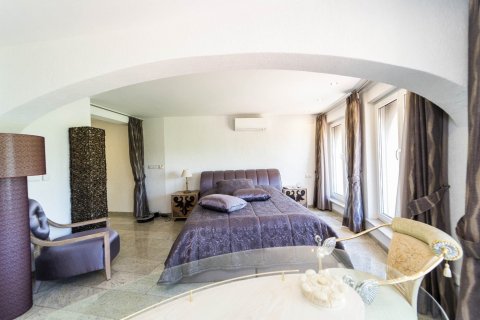 Сasa en venta Calpe, Alicante, España 6 dormitorios, 636 m2 No. 89361 - foto 18