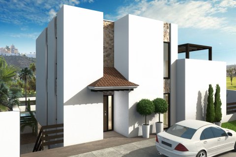 Продажа квартиры Сьюдад Кесада, Аликанте, Испания 3 спальни, 124м2 №109980 - фото 13