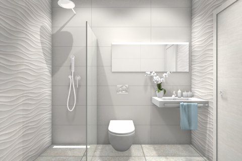 Продажа квартиры Сьюдад Кесада, Аликанте, Испания 3 спальни, 124м2 №109980 - фото 4