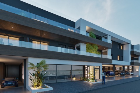 Apartment for sale Benijofar, Alicante, Spain 3 bedrooms, 146 sq.m. No. 109978 - photo 9