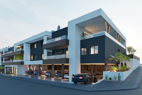 Apartment for sale Benijofar, Alicante, Spain 3 bedrooms, 146 sq.m. No. 109978 - photo 8