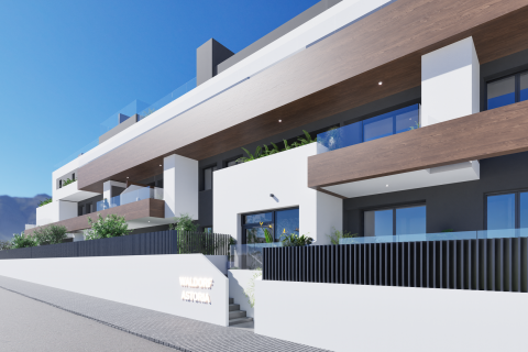 Apartment for sale Benijofar, Alicante, Spain 3 bedrooms, 146 sq.m. No. 109978 - photo 13