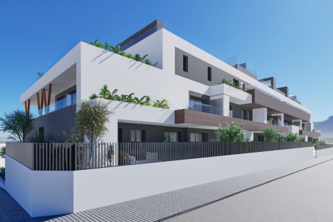 Apartment for sale Benijofar, Alicante, Spain 3 bedrooms, 146 sq.m. No. 109978 - photo 3