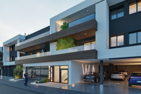 Apartment for sale Benijofar, Alicante, Spain 3 bedrooms, 146 sq.m. No. 109978 - photo 10