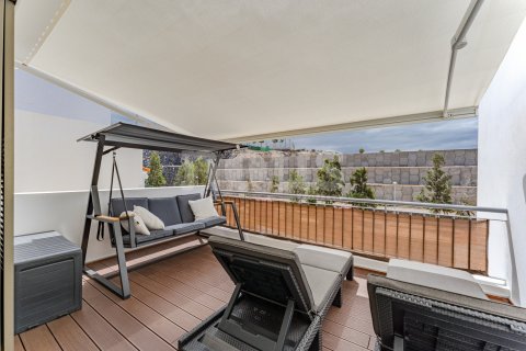 Bliźniak Adeje, Tenerife, Hiszpania 2 sypialnie, 100 mkw. nr 109839 – zdjęcie 6