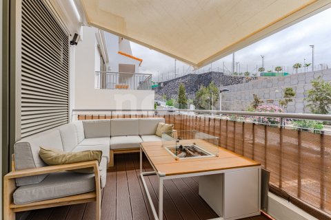 Bliźniak Adeje, Tenerife, Hiszpania 2 sypialnie, 100 mkw. nr 109839 – zdjęcie 7