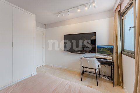 Bliźniak Adeje, Tenerife, Hiszpania 2 sypialnie, 100 mkw. nr 109839 – zdjęcie 29