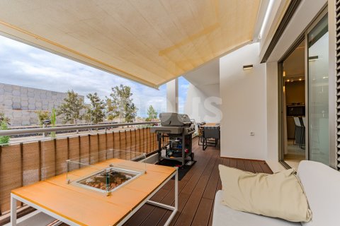 Bliźniak Adeje, Tenerife, Hiszpania 2 sypialnie, 100 mkw. nr 109839 – zdjęcie 1