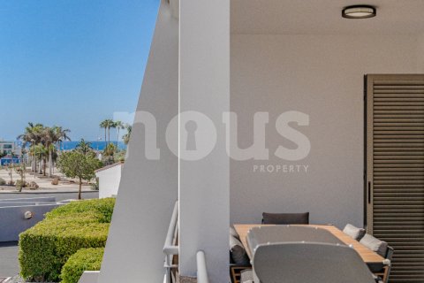 Bliźniak Adeje, Tenerife, Hiszpania 2 sypialnie, 100 mkw. nr 109839 – zdjęcie 2
