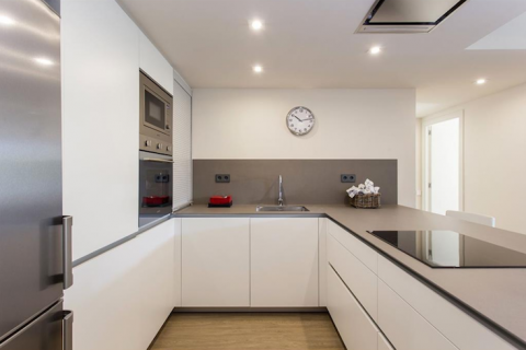 Apartment for sale Barcelona, Spain 2 bedrooms, 89 sq.m. No. 22085 - photo 6