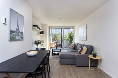 Apartment for sale Barcelona, Spain 2 bedrooms, 89 sq.m. No. 22085 - photo 4