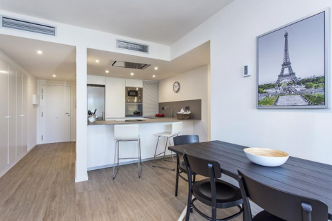 Apartment for sale Barcelona, Spain 2 bedrooms, 89 sq.m. No. 22085 - photo 7
