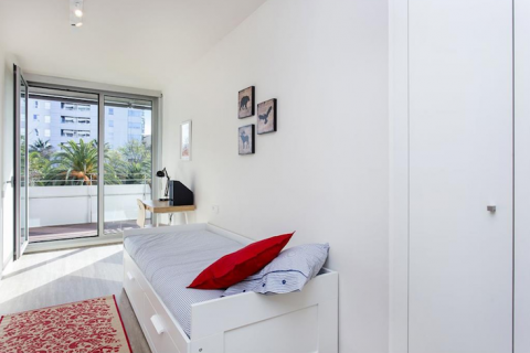 Apartment for sale Barcelona, Spain 2 bedrooms, 89 sq.m. No. 22085 - photo 10