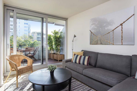 Apartment for sale Barcelona, Spain 2 bedrooms, 89 sq.m. No. 22085 - photo 3