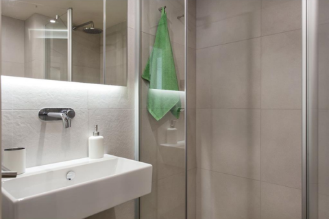 Apartment for sale Barcelona, Spain 2 bedrooms, 89 sq.m. No. 22085 - photo 8