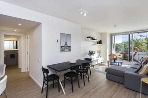 Apartment for sale Barcelona, Spain 2 bedrooms, 89 sq.m. No. 22085 - photo 5