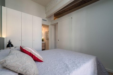 Wohnung zum Verkauf Ciutat Vella, Barcelona, Spanien 1 Schlafzimmer, 56 m2 Nr. 21797 - Foto 24
